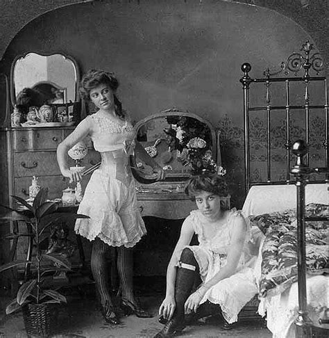 1920s prostitutes by sherwebdotcom via flickr this is not 1920 s it is victorian look at the