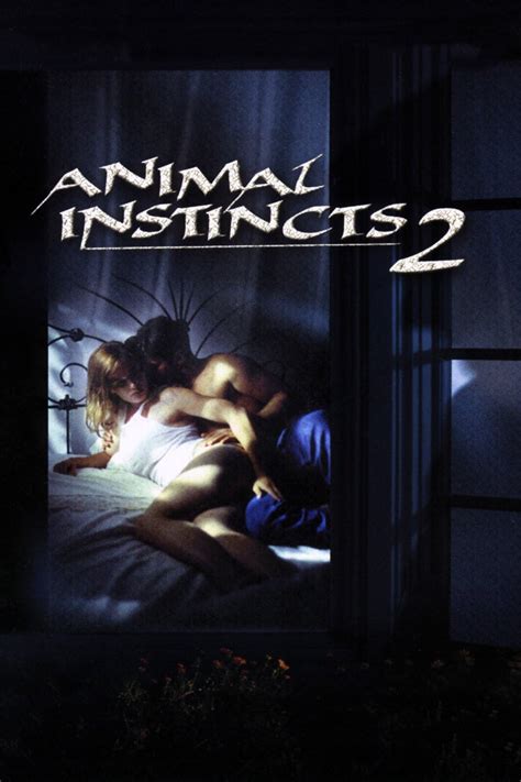 Animal Instincts Ii 1994