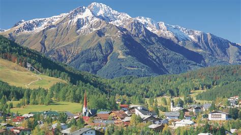 Seefeld In Tirol Turismo Qué Visitar En Seefeld In Tirol Tirol 2022