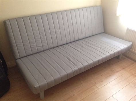 Ikea Beddinge Lovas 3 Seater Sofa Bed Excellent Condition In Oxford