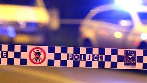 Cbd Brawl Men Stabbed Injured In Fight In Melbournes Queen St