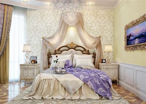 This doesn't mean that it has to cost a lot of money. 15 Gorgeous French Bedroom Design Ideas