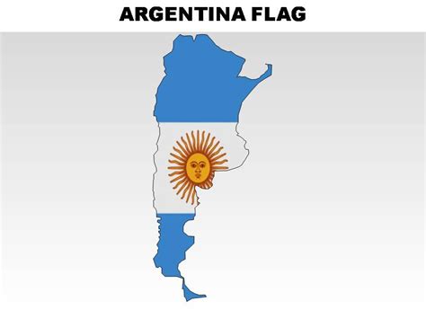 Argentina Country Powerpoint Flags Powerpoint Templates Designs Ppt