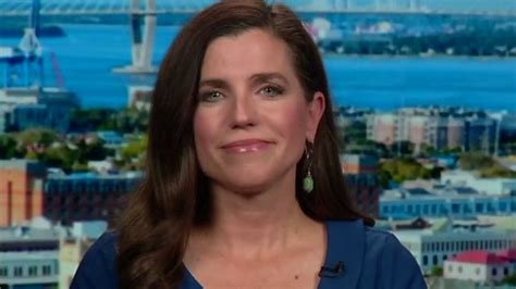 Rep Nancy Mace My First Hours In Congress Were Hell On Air