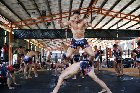 the 2023 tiger muay thai fight team tryouts have concluded tiger muay thai and mma training
