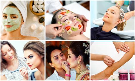 Tips To Choose The Best Beauty Parlour In Dubai Beauty Studio Beauty