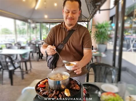 Wow, tak pernah kan sebelum ini kami kongsikan tentang tips kesihatan kepada anda? D'Kayangan Grill & BBQ Steamboat Shah Alam Makan Banyak ...