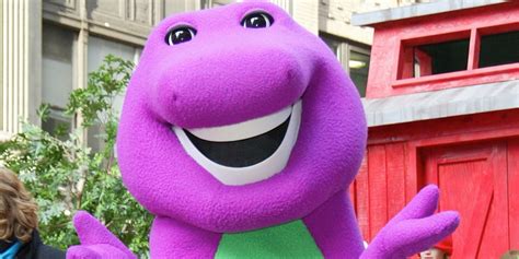 Barney I Love You You Hate Me Docuseries Trailer Hypebeast