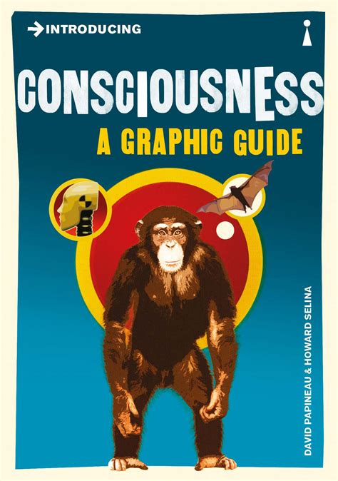 Introducing Consciousness - Introducing Books - Graphic Guides