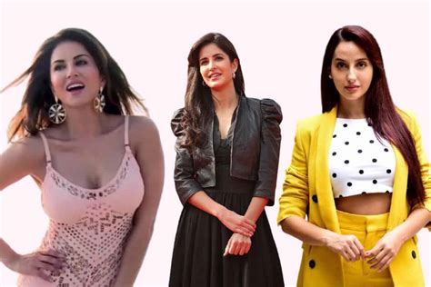 16 Most Beautiful Actress In Bollywood 2018 Photos
