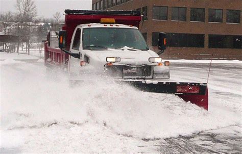 Commercial Snow Removal Services Brooklyn Ny Tdj Services