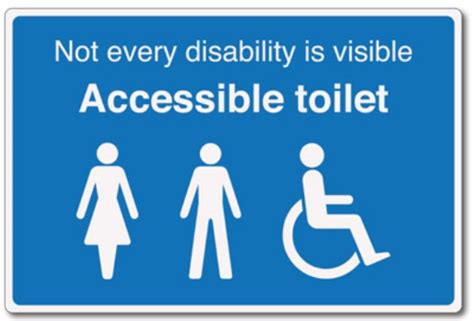 disabled toilet braille sign ubicaciondepersonas cdmx gob mx