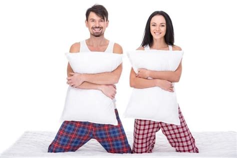 Can Sleeping In Separate Bedrooms To Your Partner Help You Sleep Better