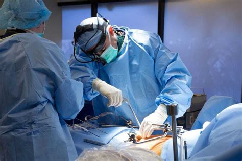 Spinal Stenosis Surgery Open Spine Vs Endoscopic Procedures