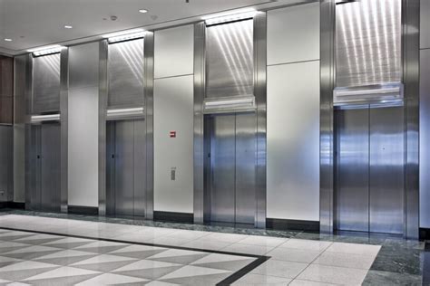 Types Of Lifts For Different Buildings Sheridan Lifts