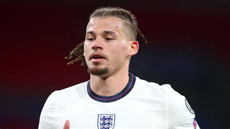 The three lions were the better side and took advantage. Kalvin Phillips believes 'sky's the limit' as he chases ...