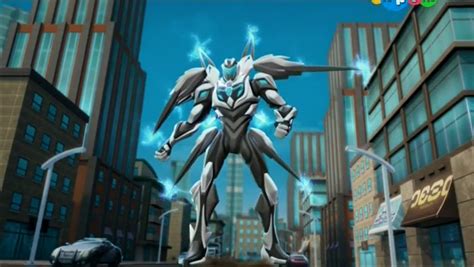 Turbo Titan Mode Max Steel Reboot Wiki Fandom