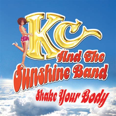 Shake Your Booty Compilation By Kc And The Sunshine Band Spotify