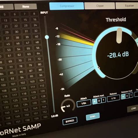 Hornet Mastering Plugins Tools To Finalize Your Tracks