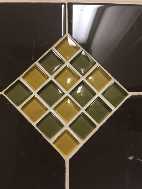The Way These Tiles Arent In A Checkerboard Rmildlyinfuriating