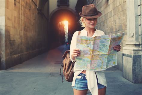14 Reasons Why You Should Travel When Youre Young The Collective