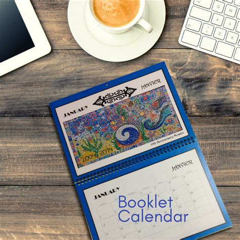 Take Advantage Of Booklet Calendars Read These 5 Tips Articlecube