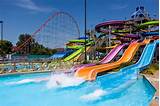 Cedar Point Water Park Resort