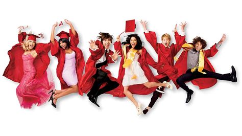 Prime Video High School Musical 3 Senior Year