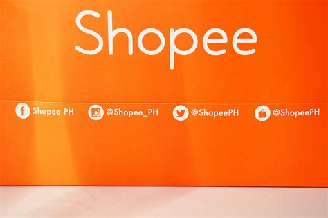 Why Shopee Philippines is your next online shopping destination