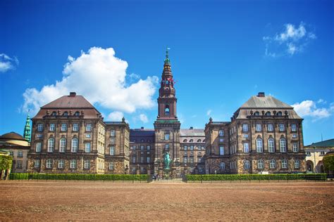 22 Stunning Architectural Landmarks In Copenhagen Copenhagen