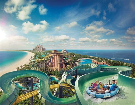 Dubai Staycation Review Atlantis The Palm Hotel Savoir Flair