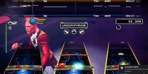 Rock Band 4 Has New Downloadable 80s Tracks