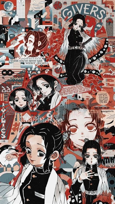 Get Anime Wallpaper Iphone Demon Slayer Aesthetic Wallpaper Images My