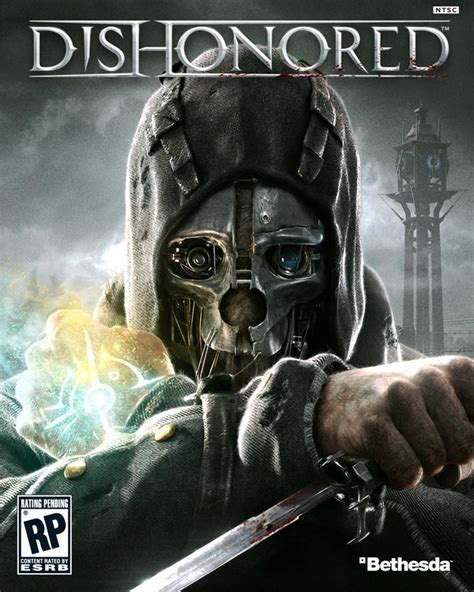 Dishonored Franchise Dishonored Wiki Fandom