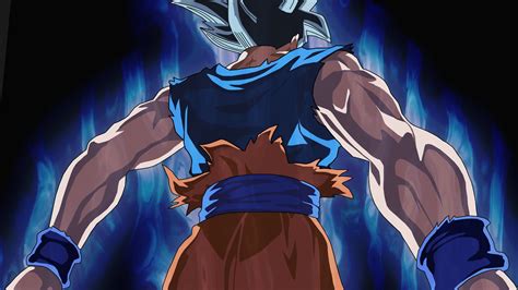 Hình Nền Goku Ui 4k Top Những Hình Ảnh Đẹp