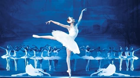 What Is The Most Famous Ballet Performance In The World Dance Buzz