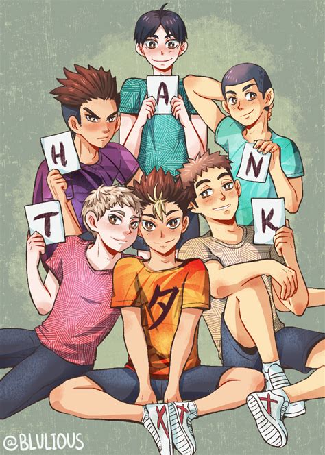 Best Nishinoya Images On Pholder Haikyuu Animemes And Anime Sketch