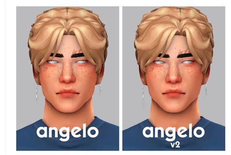 Best Sims 4 Male Hair Cc The Most Popular Hairstyle Picks Sim Guided