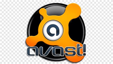 Антивирусное программное обеспечение Avast Software Avast Antivirus