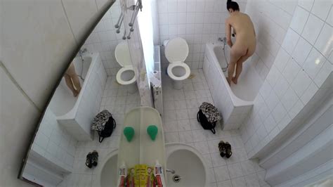 Banyoda gizli kamera Sürpriz Porno Hd Türk sex sikiş