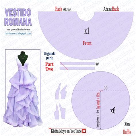 Ideas De Body Patrones De Ropa Patrones De Vestido De Costura