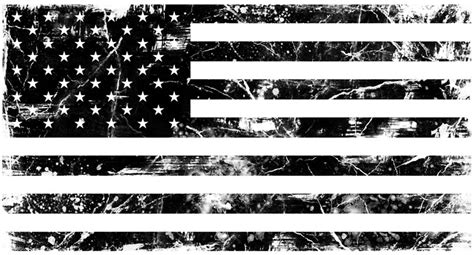 Download for free black grunge american usa flag png image with transparent background for free & unlimited download, in hd quality! "American Flag - Distressed (Black)" Posters by zingarostudios | Redbubble