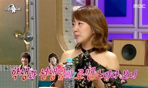 이순재, 나문희 대선배부터 박해미, 정준하, 최민용, 서민정, 신지 그리고 김혜성, 정일우, 박민영 여전히 '하이킥' 서선생님처럼 소녀 같은 설렘이 있는 배우 서민정. 거침없이 하이킥' 진짜 결말은 서민정♥정일우 였다" - 인사이트