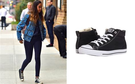 14 sneakers celebrities love to wear on the go sneakers womens fashion sneakers converse