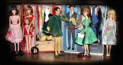 Vintage Barbie Doll For Sale Job Porn