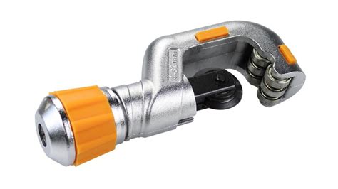 Pro Flex Cutting Tool Csst Pipe Fittings And Accessories At