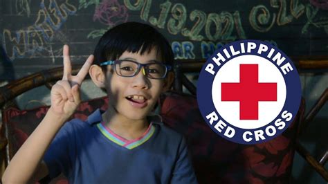 Balitaan Sa Ap Saliva Test Ng Philippine Red Cross Youtube