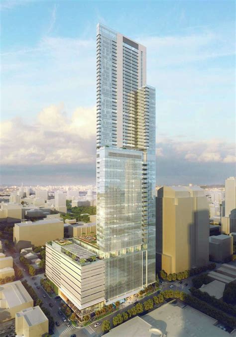 San Antonio developer Lynd to build tallest building ... in Austin