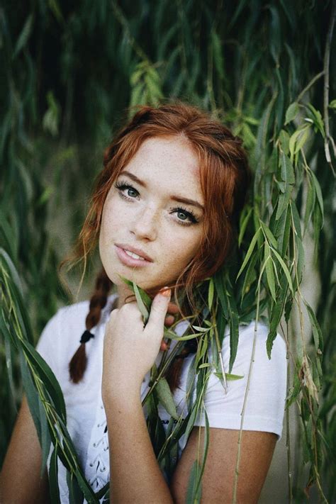 Pin By Nanna On Idk Red Haired Beauty Redheads Freckles Redheads
