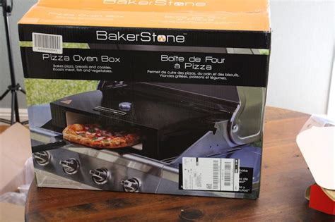 I've worked in hospitality jobs all my life so i know how important first impressions are when a customer walks in the door and. BakerStone Pizza Oven Box Review: It's Easy And Cheap To ...